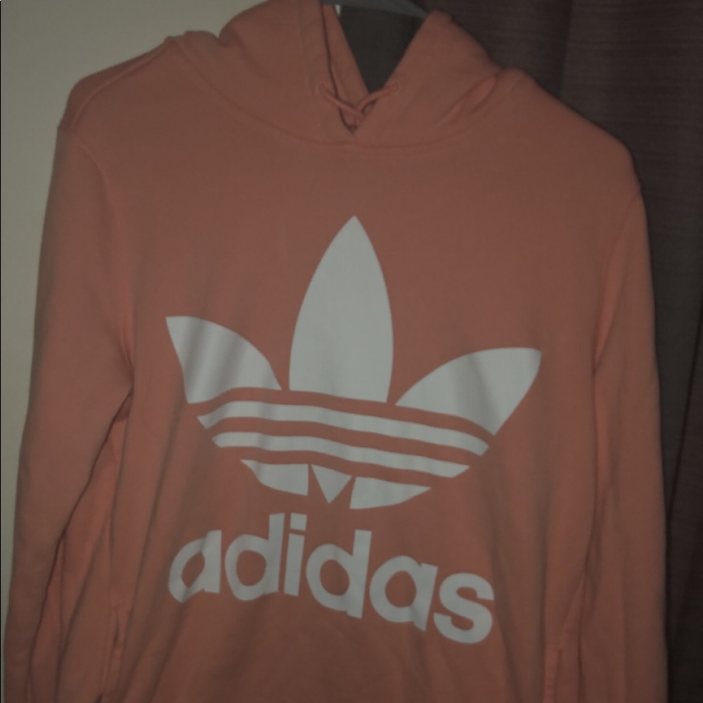Addias hoodie